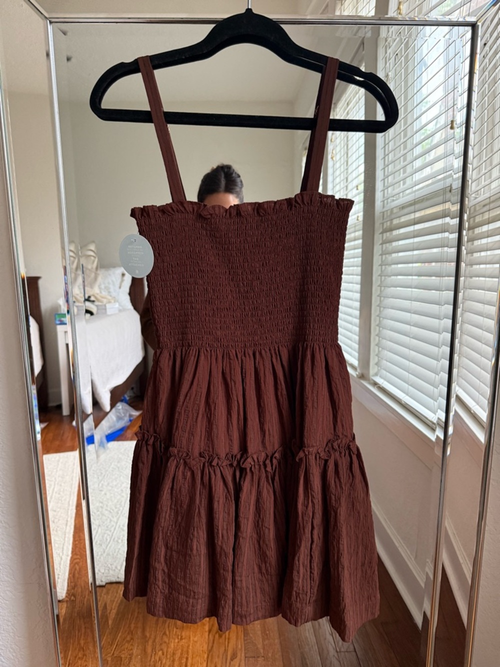 Hill House Home Seraphina Mini Nap Dress